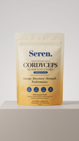 Cordyceps Gummies
