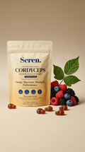 Cordyceps Gummies