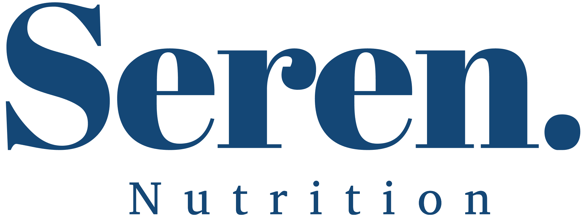 Seren Nutrition